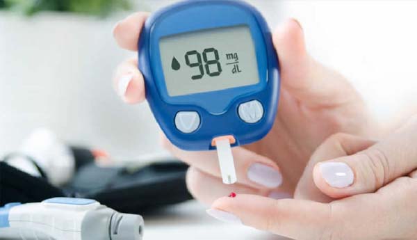 2050 నాటికి 130 కోట్ల మందికి డయాబెటిస్‌