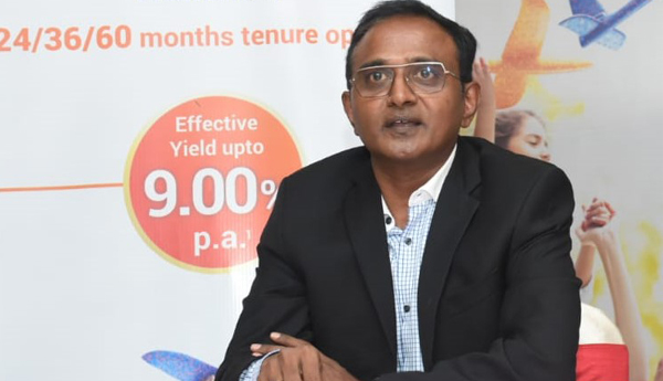 రూ.1500 కోట్ల సమీకరణలో ఐఐఎఫ్‌ఎల్‌