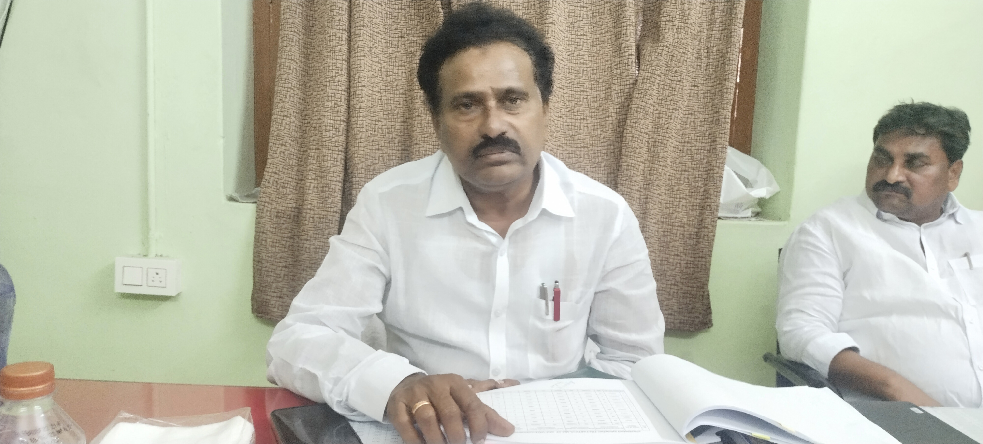 రూ.425 కోట్ల సెస్‌ వసూలు లక్ష్యం