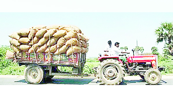 హమాలీ, రవాణా ఛార్జీల కథ కంచికేనా..?
