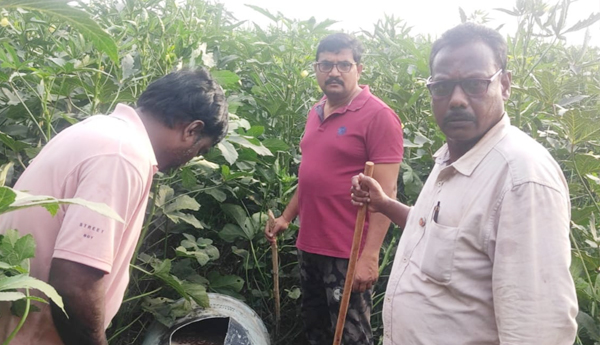 200-liters-of-jaggery-was-destroyed