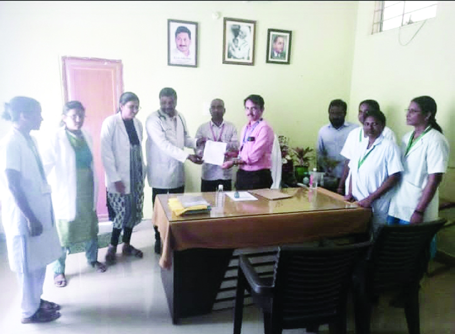 సమానపనికి సమాన వేతనమివ్వండి