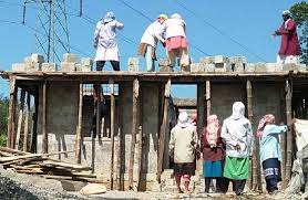 భవన నిర్మాణ కార్మికులకు కేరళ అండ