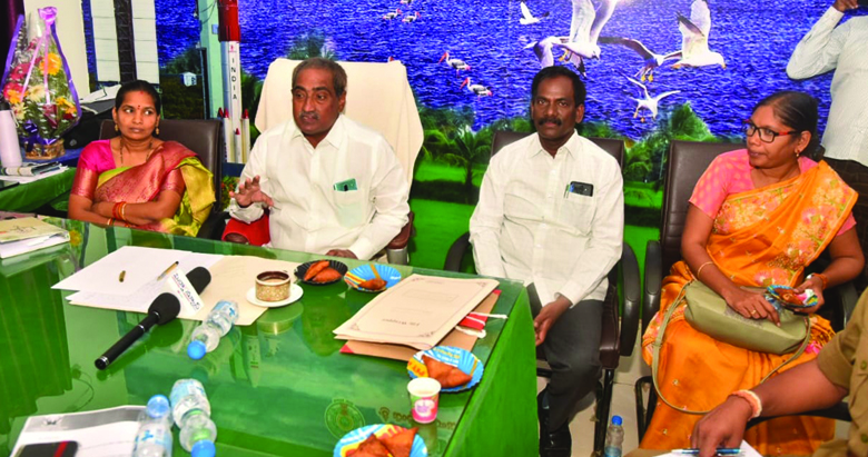 జరిమానా కాదు.. చట్టప్రకారం చర్యలు