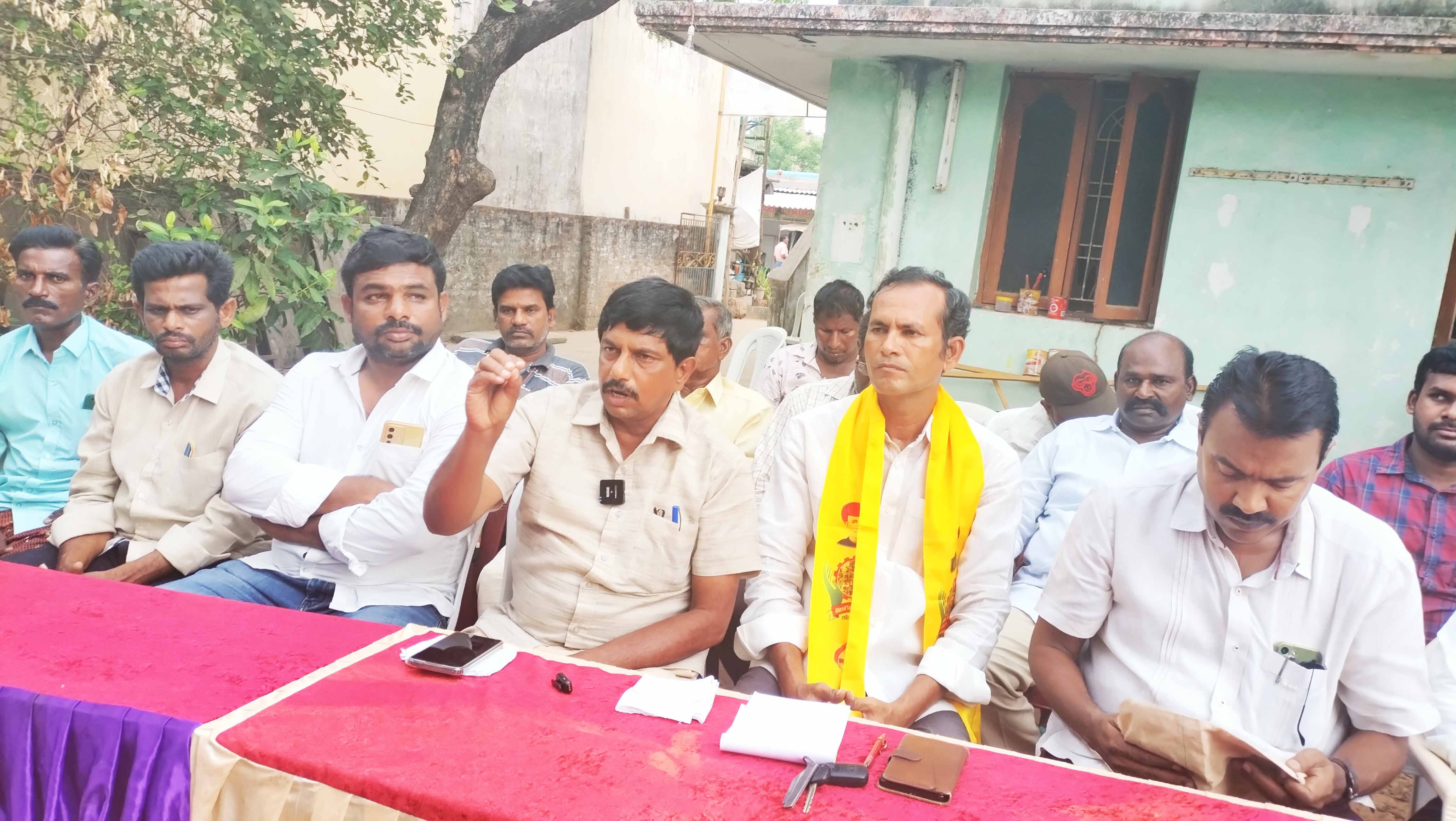 బిసిల ద్రోహి సిఎం జగన్మోహన్‌ రెడ్డి