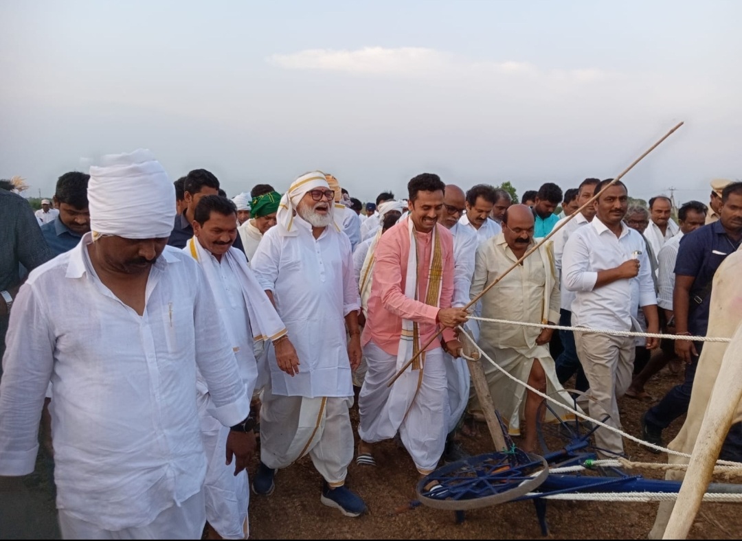 7న కృష్ణా డెల్టాకు సాగునీరు