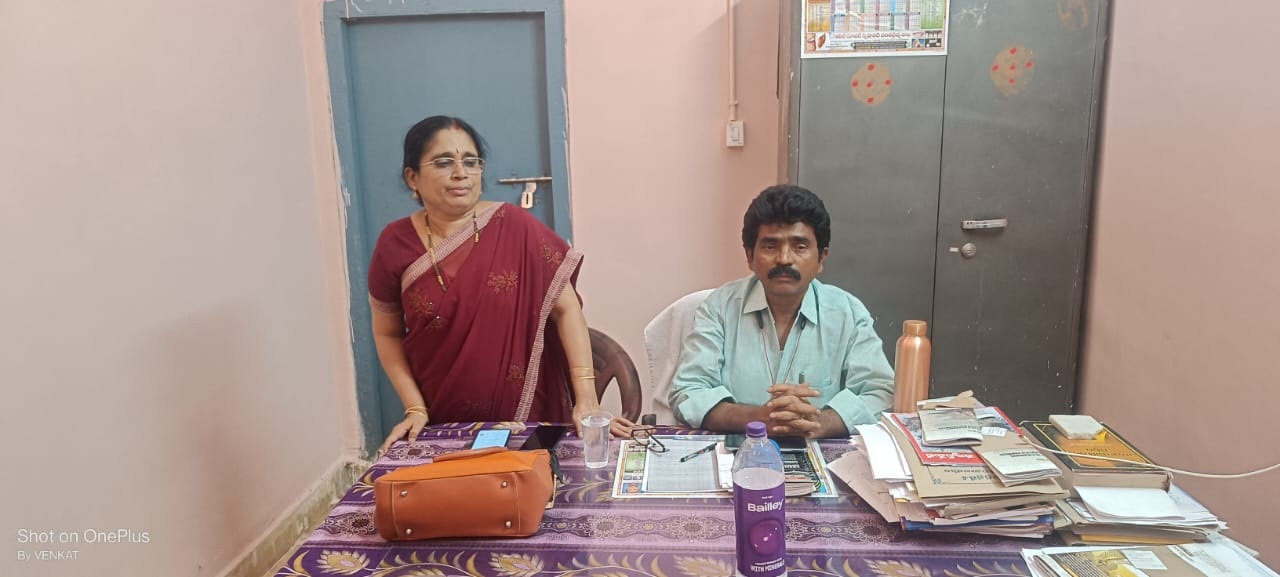 పలు గ్రామాలు ఎంపిక