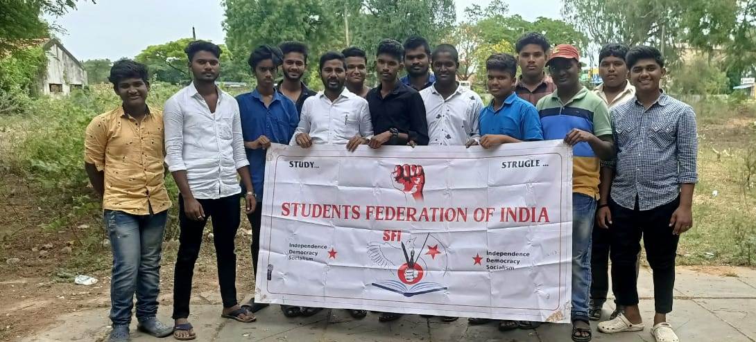 ఏకగ్రీవంగా ఎన్నికైన నూతన కమిటీ సభ్యులు