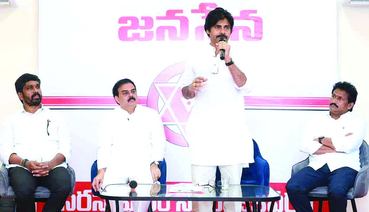 రాబోయే ఎన్నికలు చాలా కీలకం