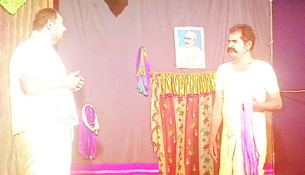 ముగిసిన నాటకోత్సవాలు