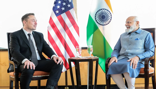 pm-modi-meets-elon-musk-for-first-time