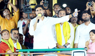 బద్వేలులో అభివృద్ధి నిల్‌.. భూకబ్జాలు ఫుల్‌ 