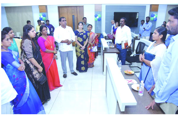 'జగనన్న సురక్ష'తో అందరికీ లబ్ధి