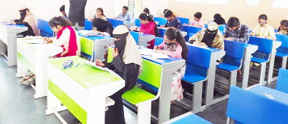 నేటి నుంచి 'పది' సప్లిమెంటరీ పరీక్షలు  