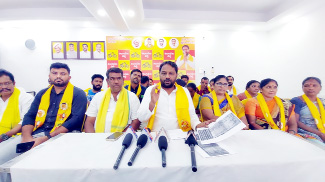 ప్రజా సంక్షేమాన్ని విస్మరించిన ప్రభుత్వం
