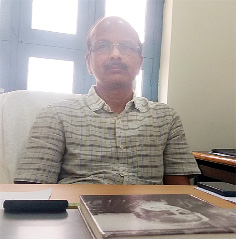 ఆర్‌అండ్‌బి ఎస్‌సి వై.సహదేవరెడ్డి