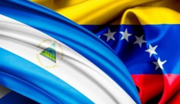Venezuela-and-Nicaragua