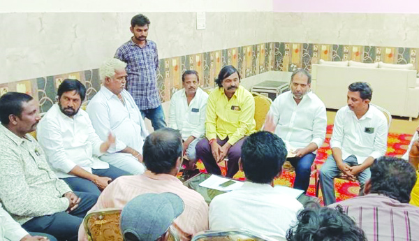 టిడిపి మేనిఫెస్టోను ప్రజలకు వివరించాలి