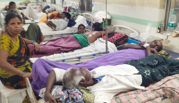 adoni-hospital-problems