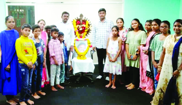 మధుర గాయకుడు ఎస్‌పి.బాలు