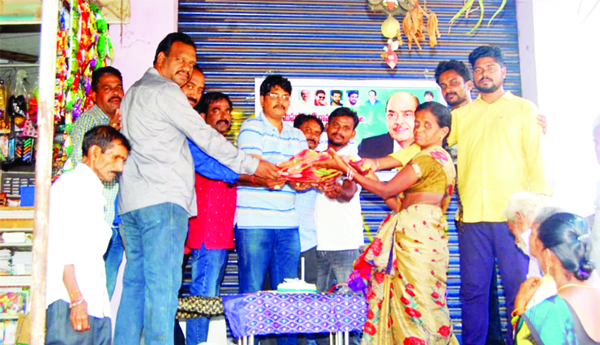 ఘనంగా డి.రామానాయుడు జయంతి