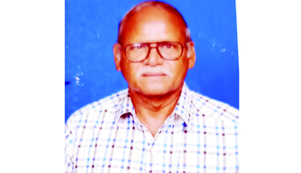 వామపక్ష ఉద్యమం నేత మాకిరెడ్డి గుండెపోటుతో మృతి
