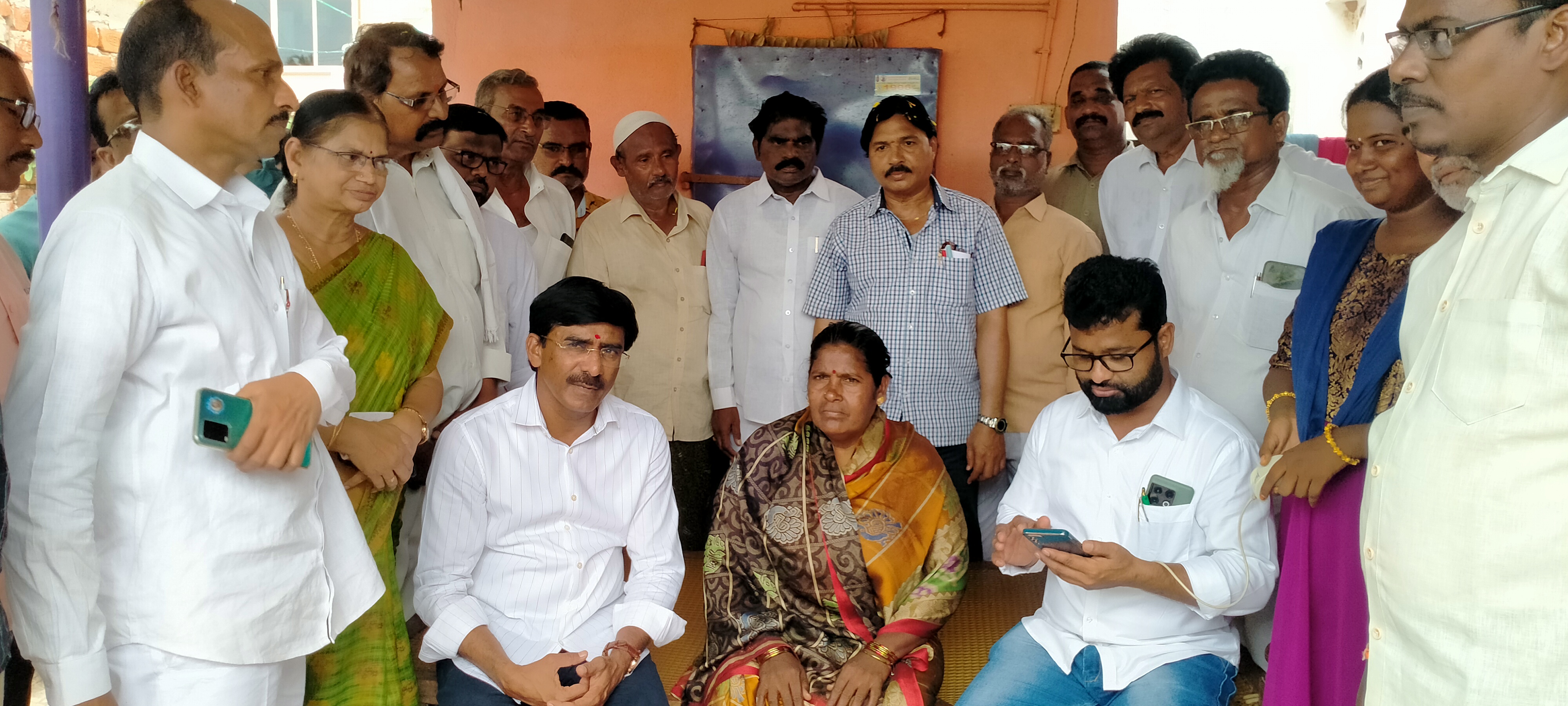 విజయవంతంగా 'జగనన్న సురక్ష'