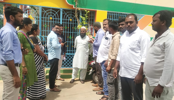 awareness-on-jagananna-suraksha-programm