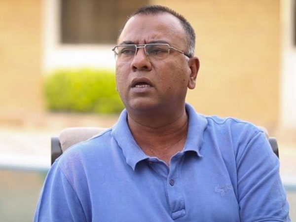 ఆసీస్‌ క్రికెటర్లు ట్యాంపరింగ్‌ పాల్పడ్డారు: బాసిత్‌ అలీ