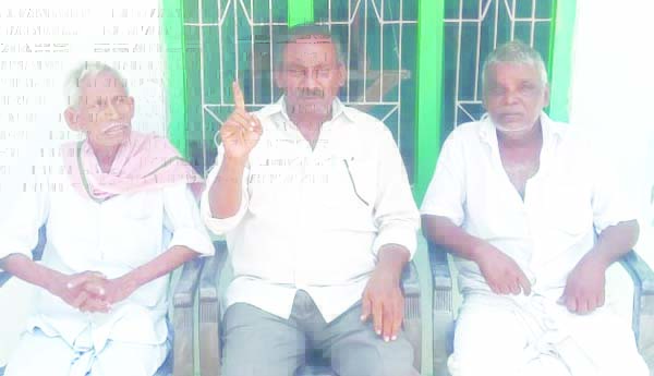 చేనేత కార్మికుడి కుటుంబాన్ని ప్రభుత్వం ఆదుకోవాలి