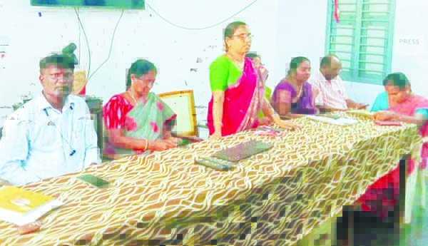 సంక్షేమ పథకాలు అందరికీ అందేలా చూడాలి