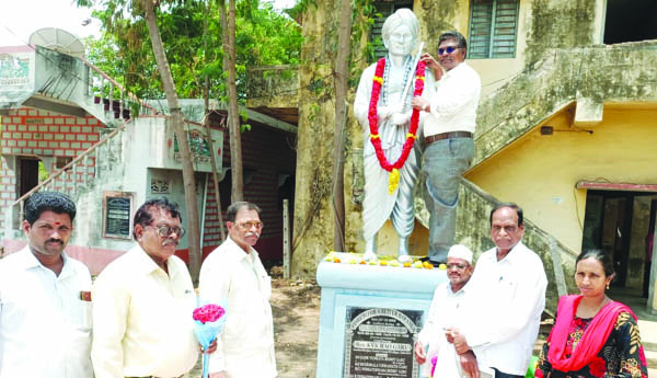 ఆంధ్రుల సత్తా చాటిన 'దుగ్గిరాల'