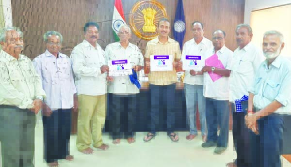 వృద్ధుల భద్రతకు భరోసా..