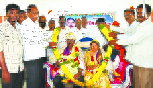 సాహితీ క్షేత్రంలో అక్షర హాలికుడు గోలి లక్ష్మయ్య