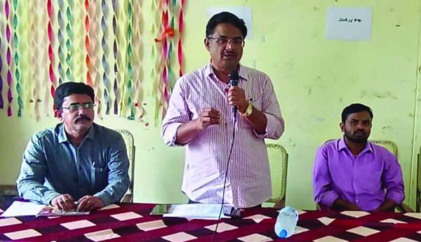 రూ.83 కోట్లతో రుణ ప్రణాళిక