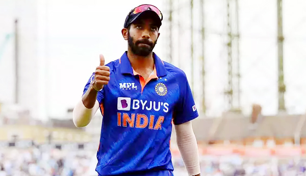 Bumrah-to-visit-Ireland