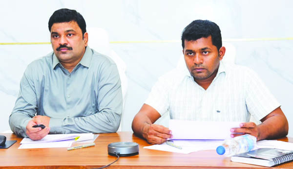 గృహ నిర్మాణాల్లో పురోగతికి కృషి