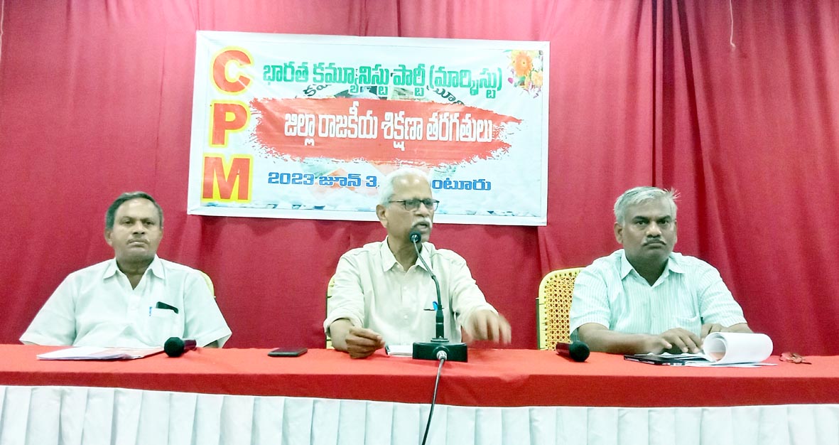 బిజెపి పాలనలో పెరిగిన మతోన్మాదం