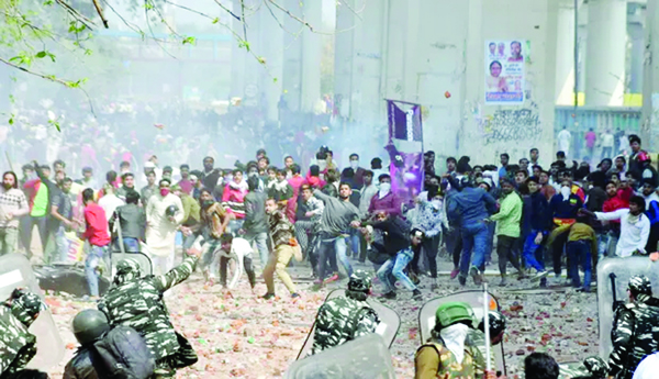 Courts-upheld-police-behavior-in- Delhi-riots-cases