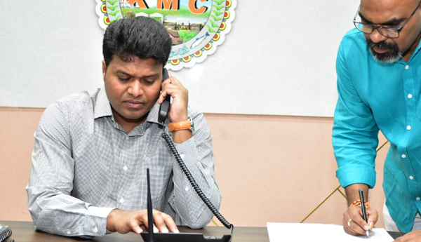 dial-your-commissioner-in-kakinada