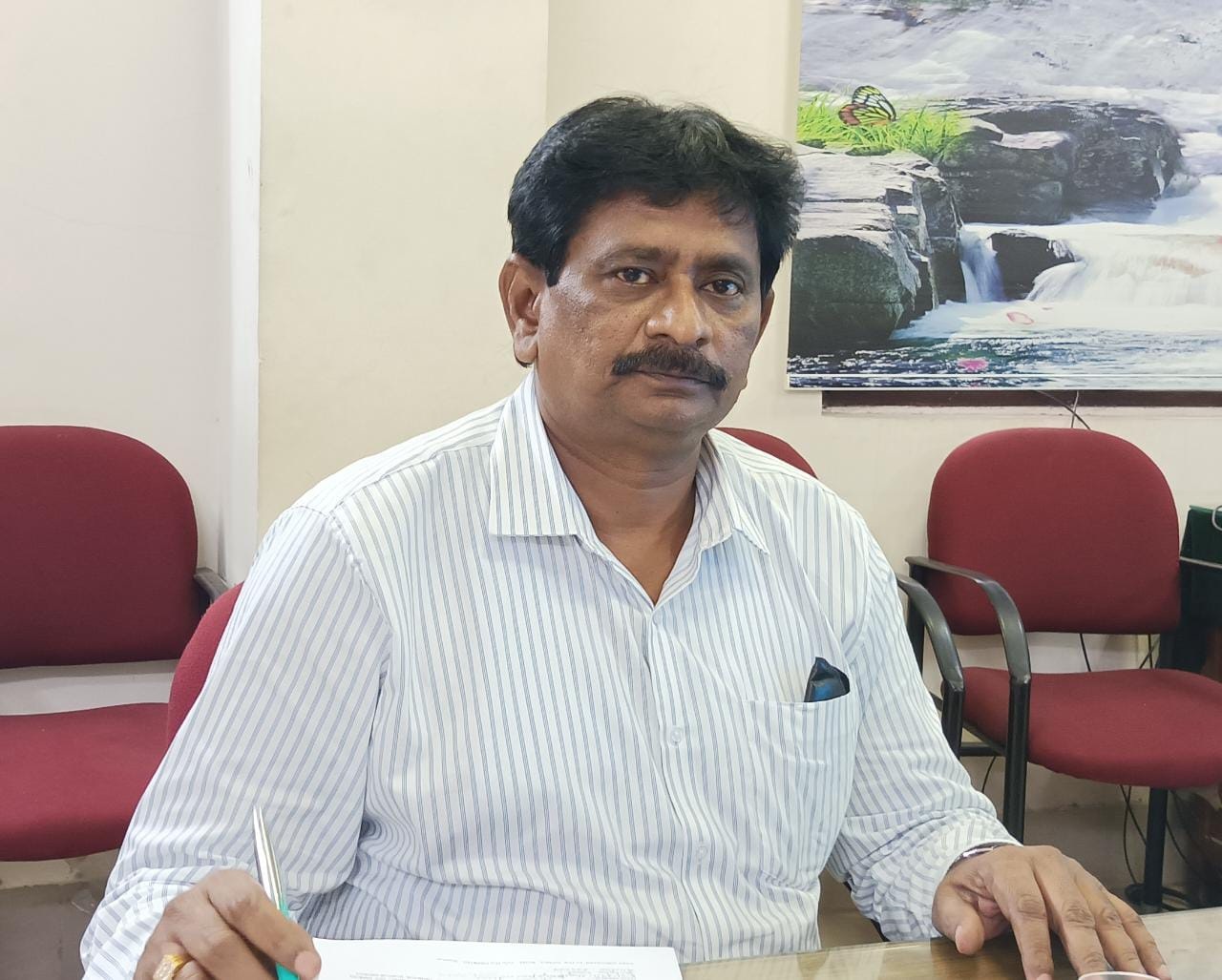 గ్రామాల్లో మెరుగైన వైద్య సేవలు