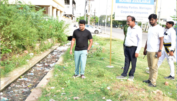 dodnt-neglect-sanitation-in-kakinada