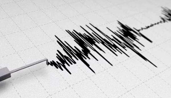 మయన్మార్‌లో 5.1 తీవ్రతతో భూకంపం