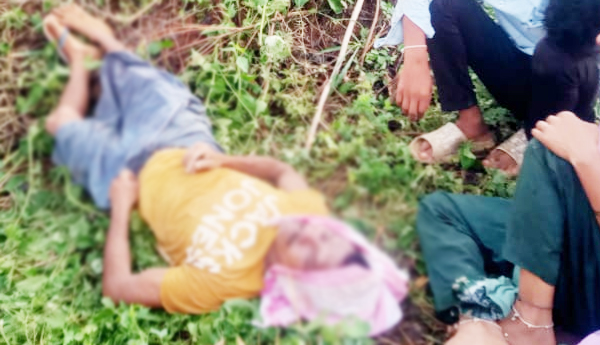 Farmer-dies-due-to-lightning