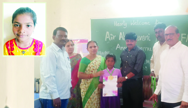 Practiced-handwriting