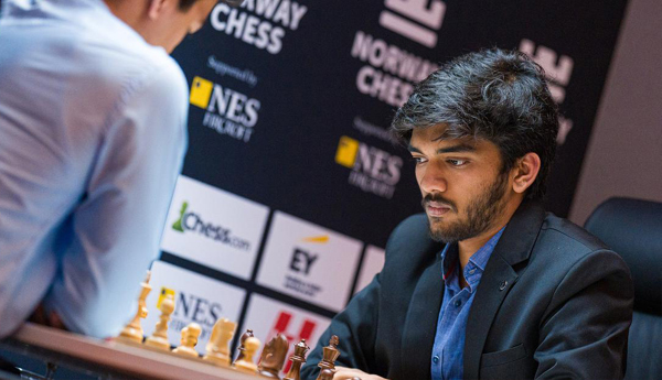 Norway-Chess-Tournament-Third-place-for-Gekesh