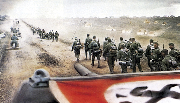 article-on-hitler-history
