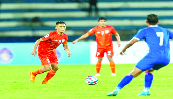Chhetri-Sena-to-semis-of-SAF-Championship