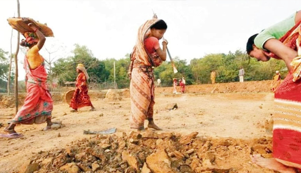 indias-working-women-the-fall-and-fall-of-indias-female-labour-participation-rate