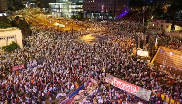 israelis-protest-proposed-judicial-reforms